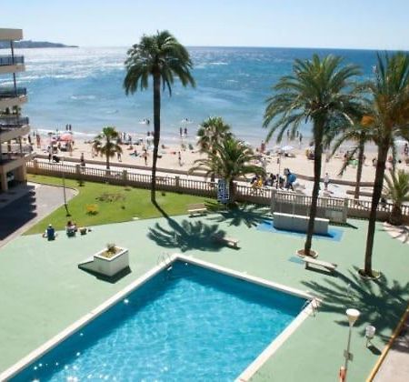 Rentalmar Sol De Espana - Mas D'En Gran Cambrils Kültér fotó