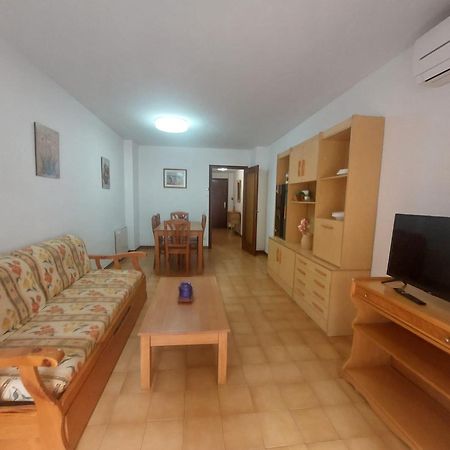 Rentalmar Sol De Espana - Mas D'En Gran Cambrils Kültér fotó