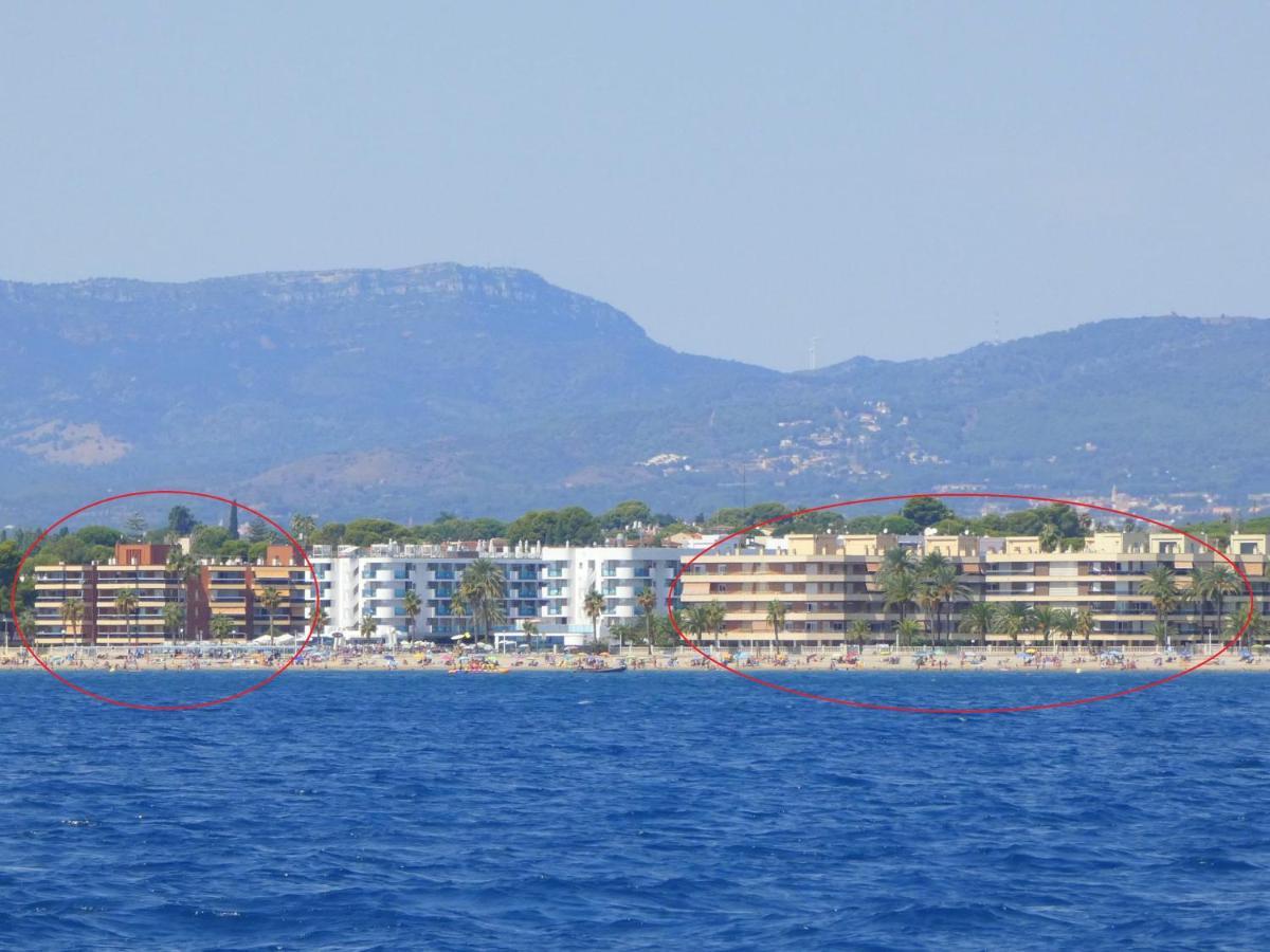 Rentalmar Sol De Espana - Mas D'En Gran Cambrils Kültér fotó