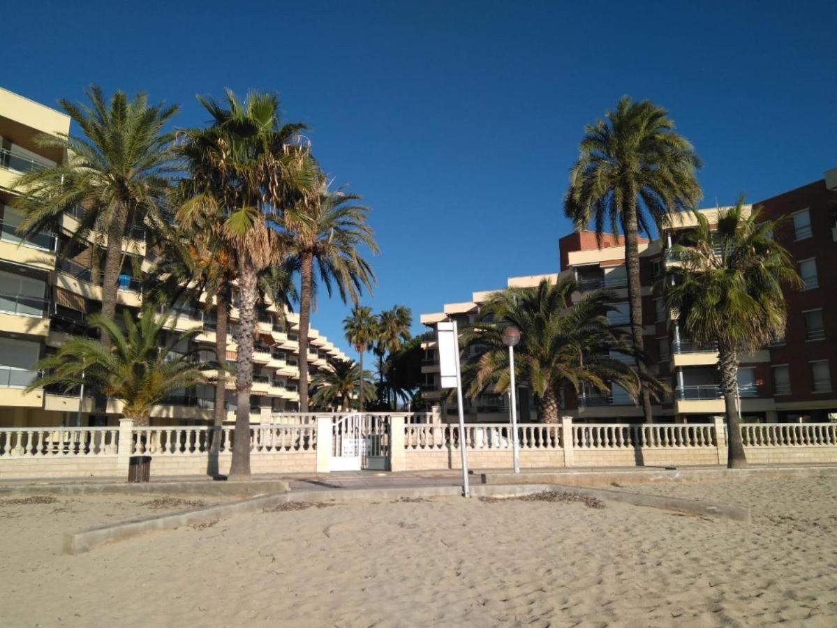 Rentalmar Sol De Espana - Mas D'En Gran Cambrils Kültér fotó
