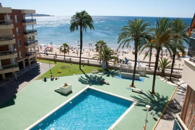 Rentalmar Sol De Espana - Mas D'En Gran Cambrils Kültér fotó