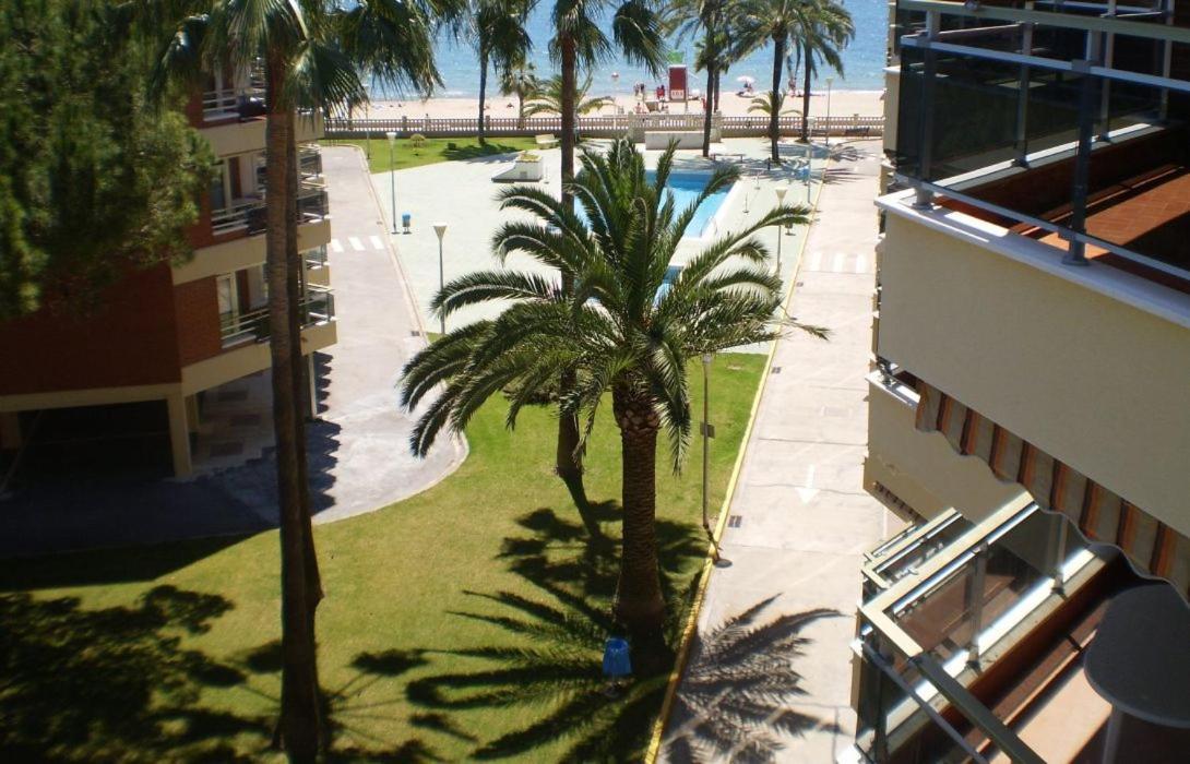 Rentalmar Sol De Espana - Mas D'En Gran Cambrils Kültér fotó
