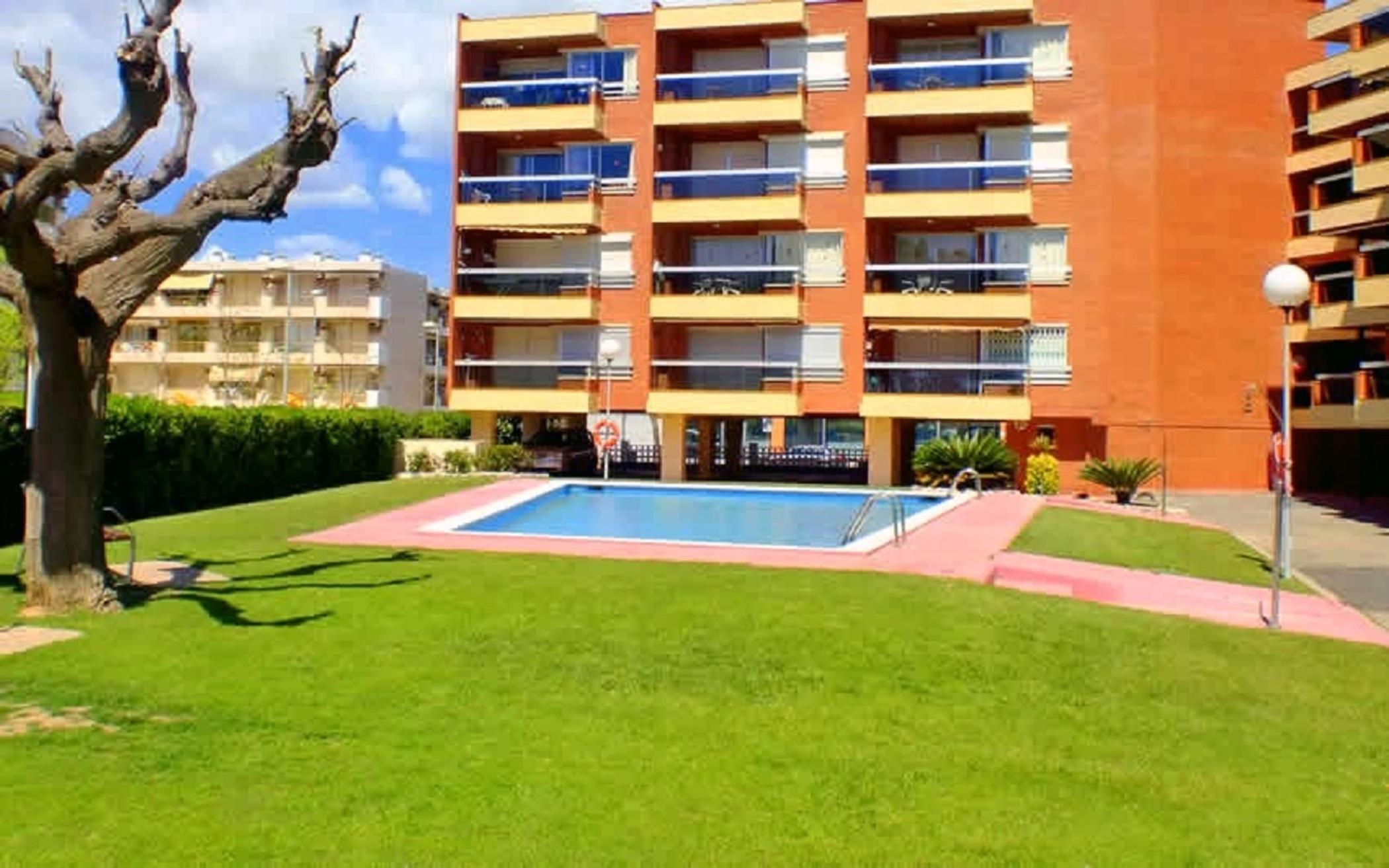 Rentalmar Sol De Espana - Mas D'En Gran Cambrils Kültér fotó