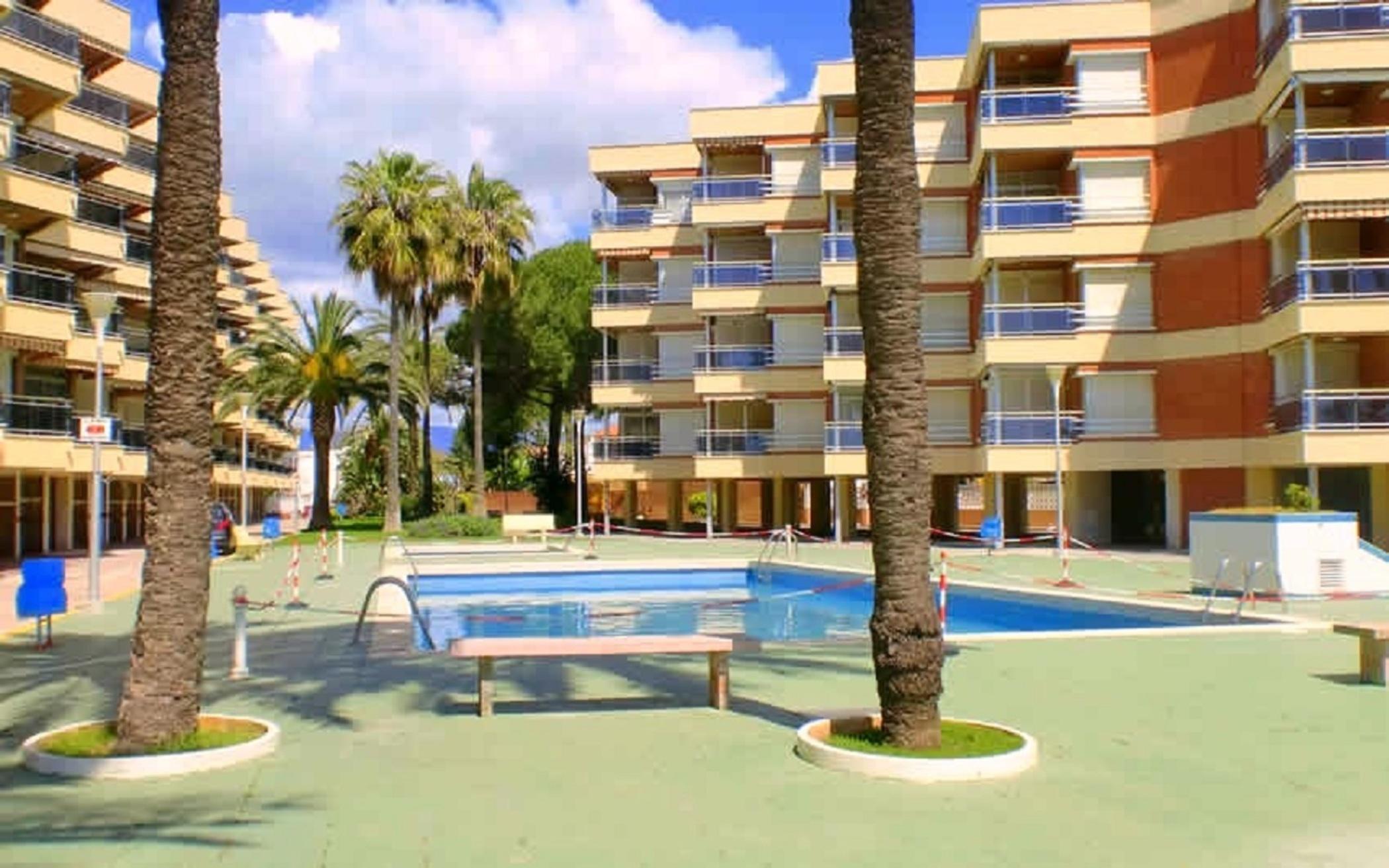 Rentalmar Sol De Espana - Mas D'En Gran Cambrils Kültér fotó