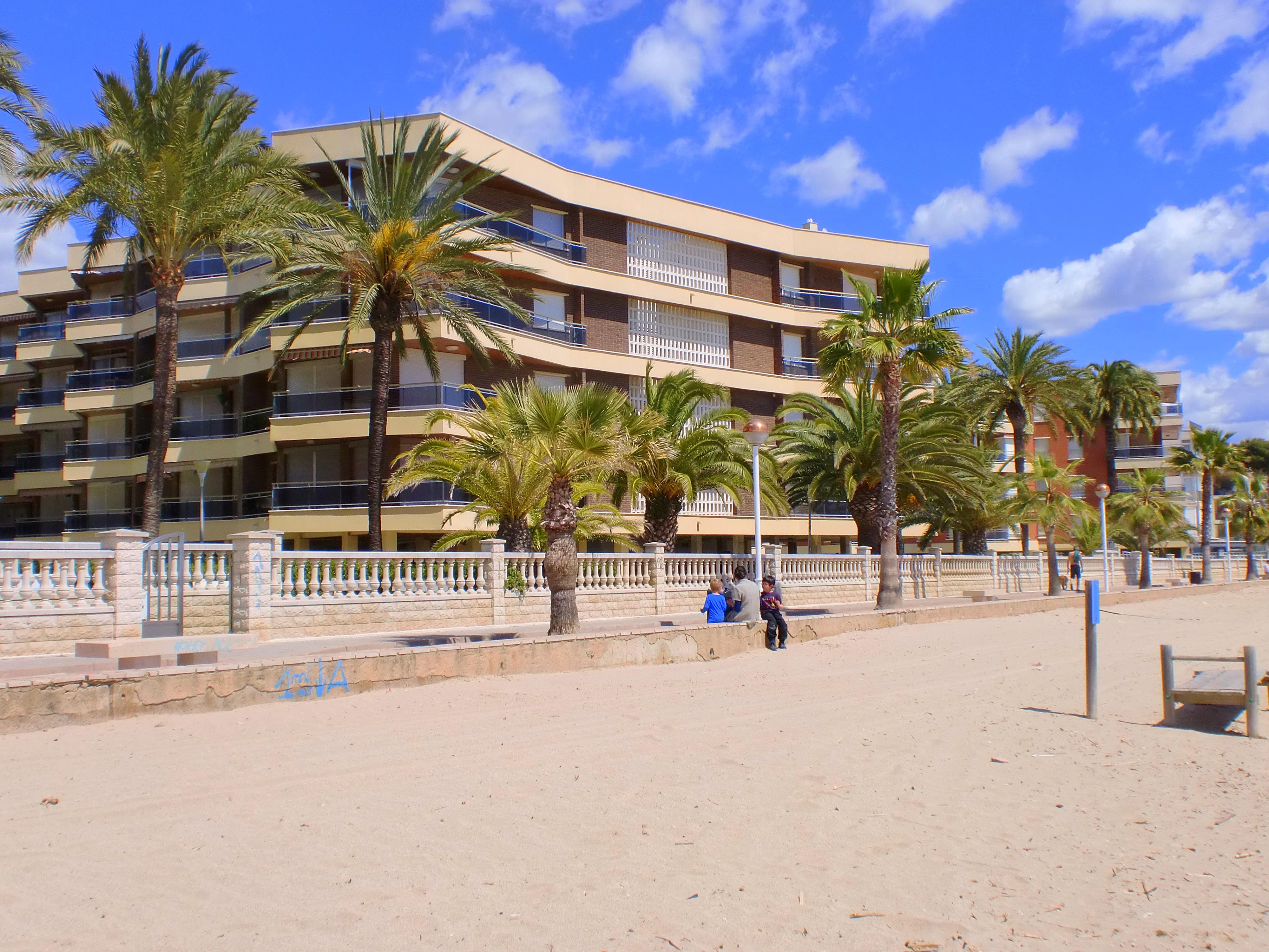 Rentalmar Sol De Espana - Mas D'En Gran Cambrils Kültér fotó
