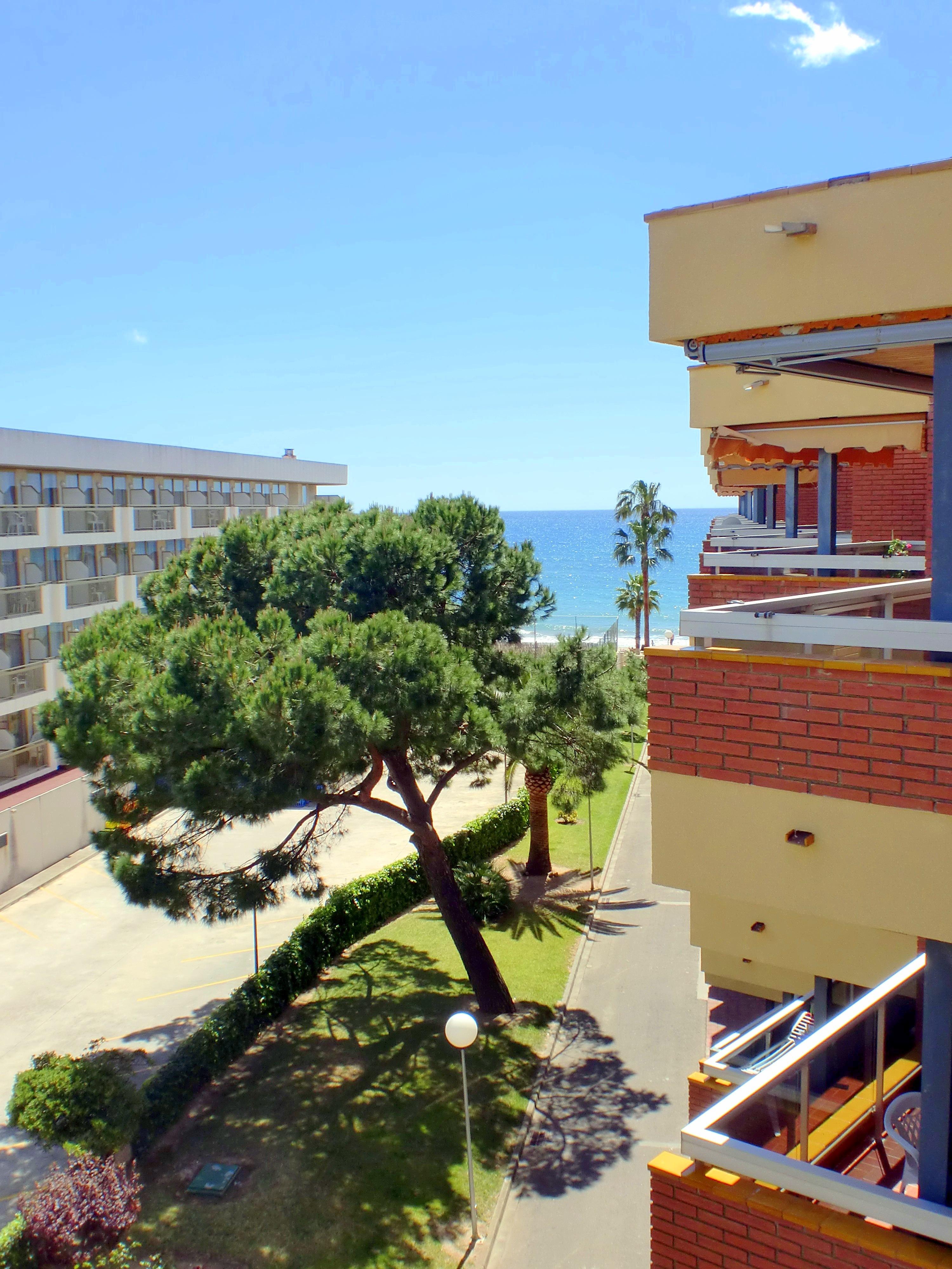 Rentalmar Sol De Espana - Mas D'En Gran Cambrils Kültér fotó