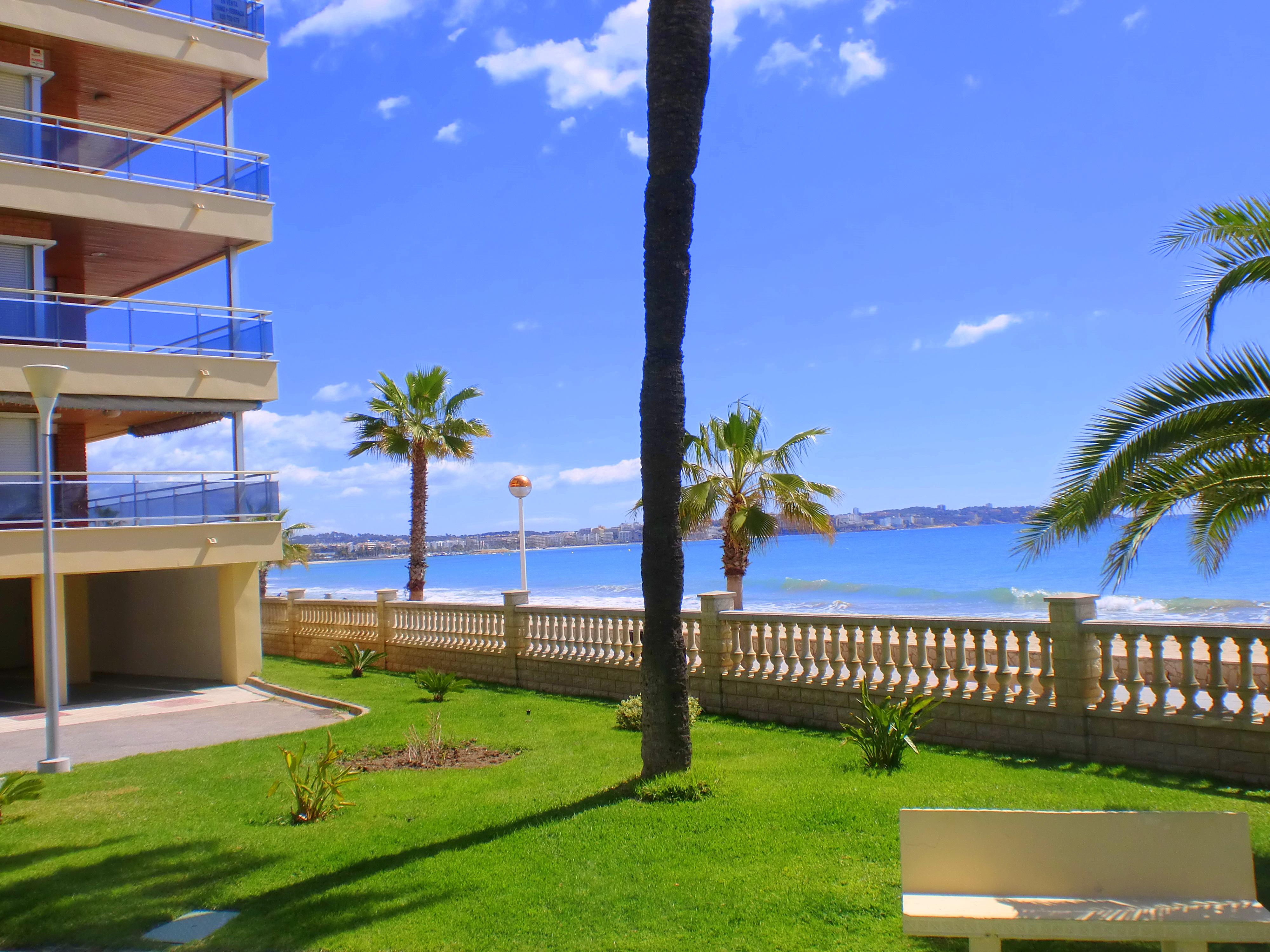 Rentalmar Sol De Espana - Mas D'En Gran Cambrils Kültér fotó