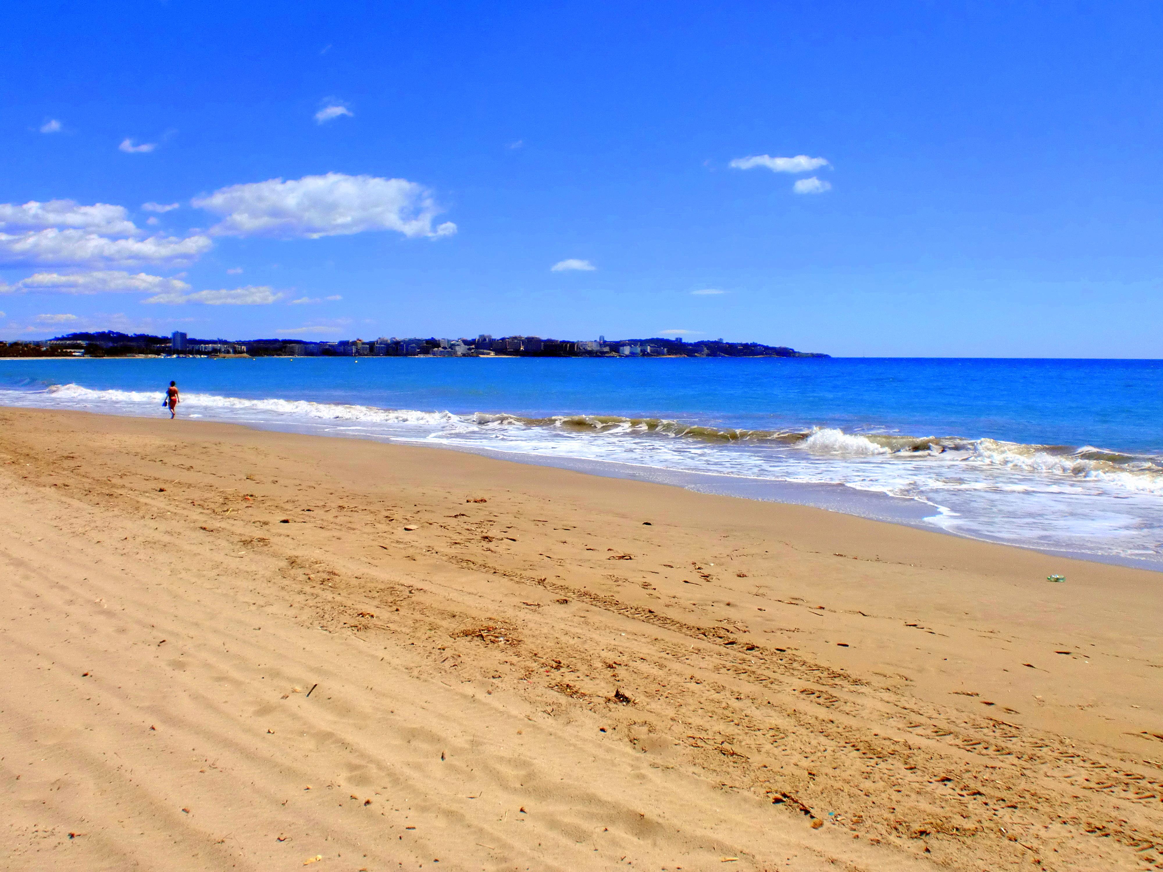 Rentalmar Sol De Espana - Mas D'En Gran Cambrils Kültér fotó