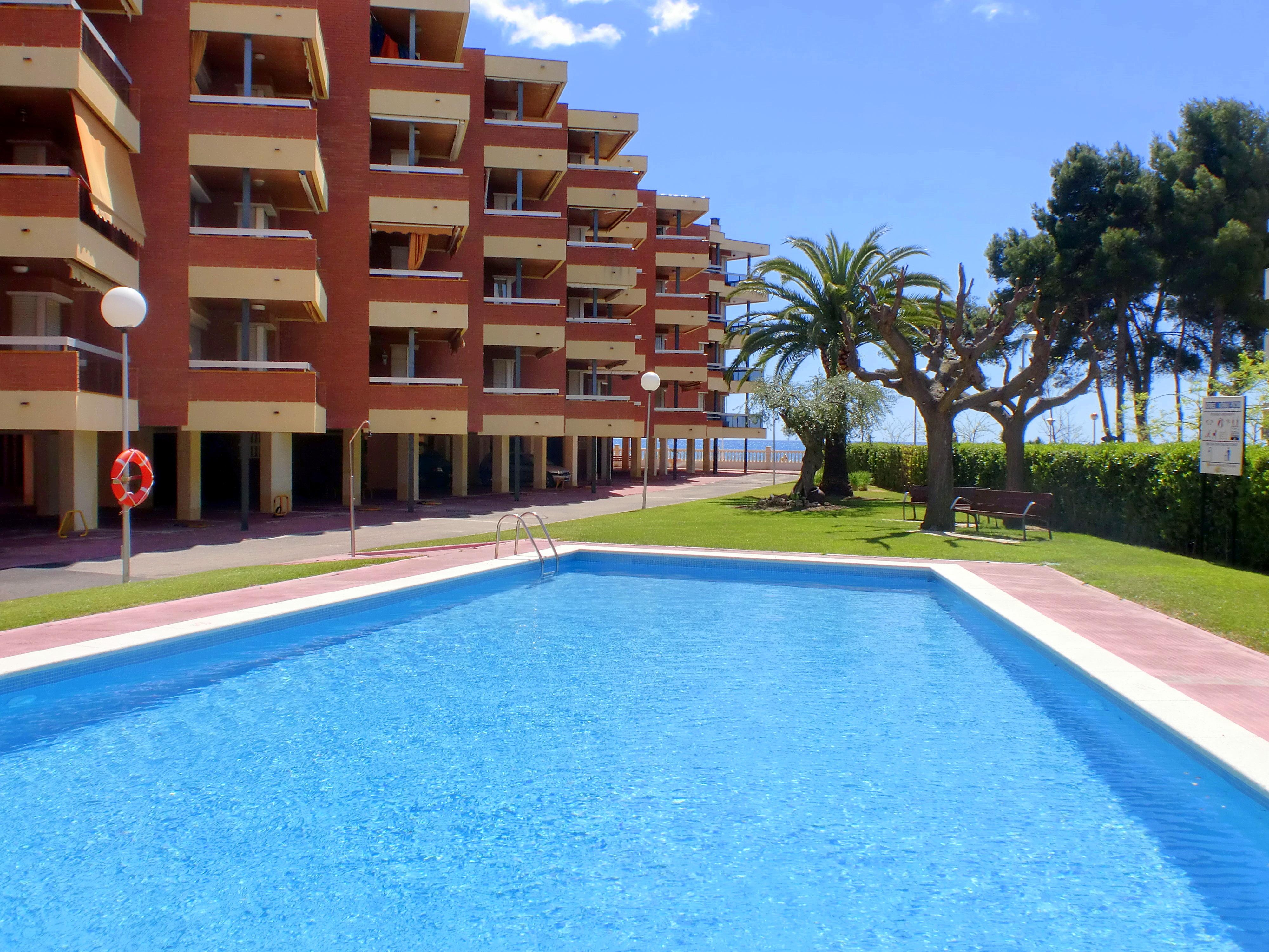 Rentalmar Sol De Espana - Mas D'En Gran Cambrils Kültér fotó