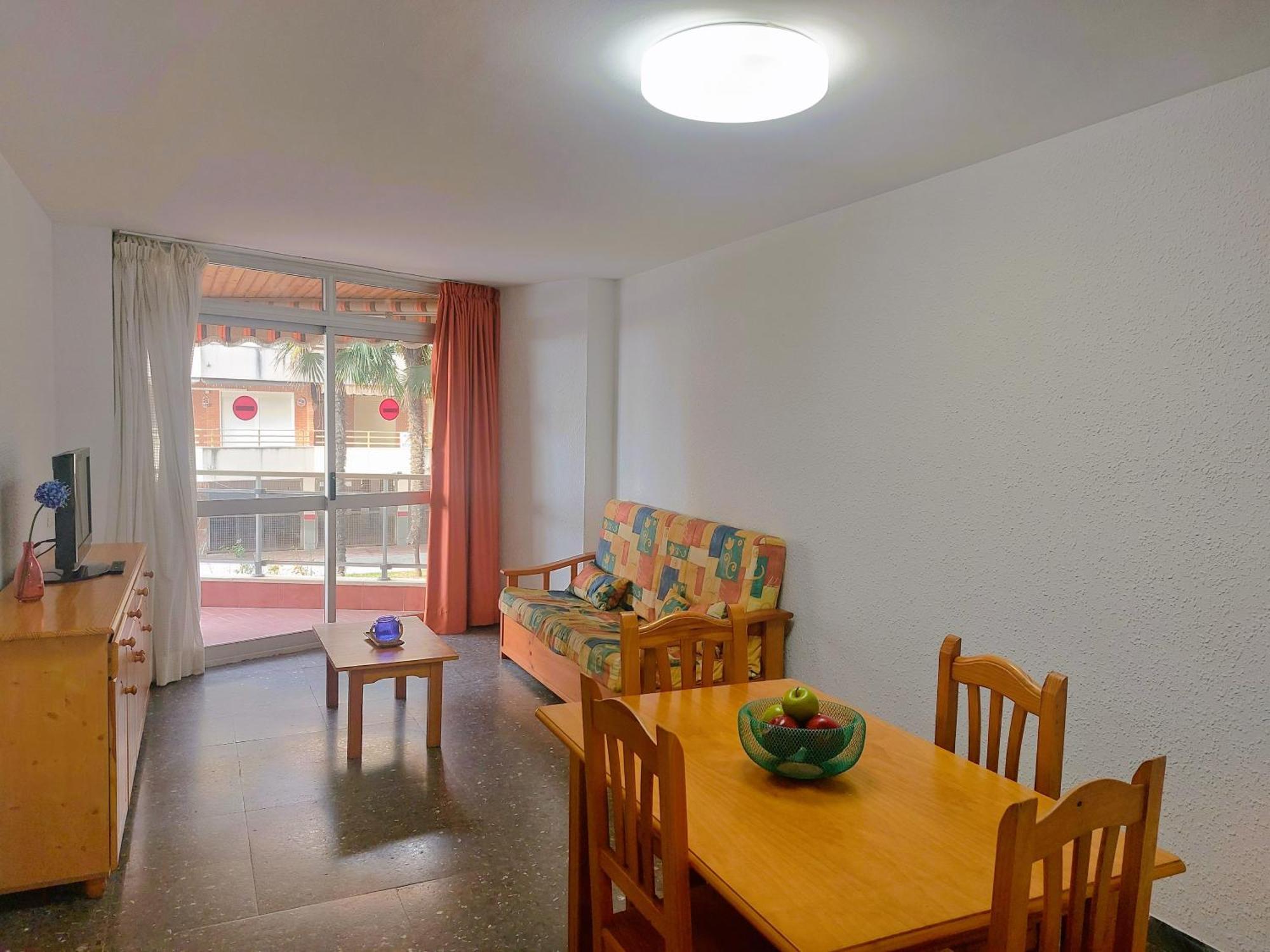 Rentalmar Sol De Espana - Mas D'En Gran Cambrils Kültér fotó