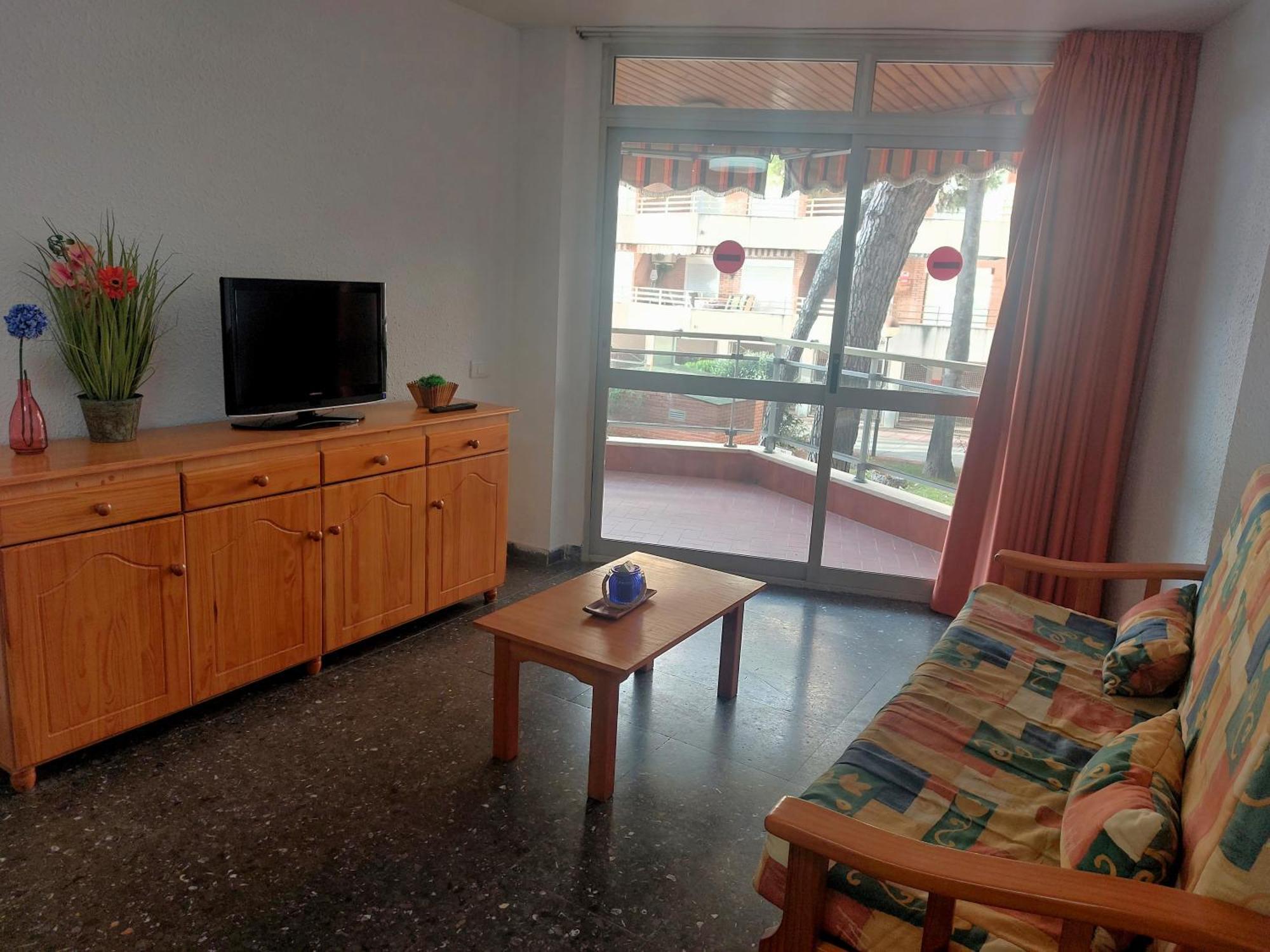 Rentalmar Sol De Espana - Mas D'En Gran Cambrils Kültér fotó