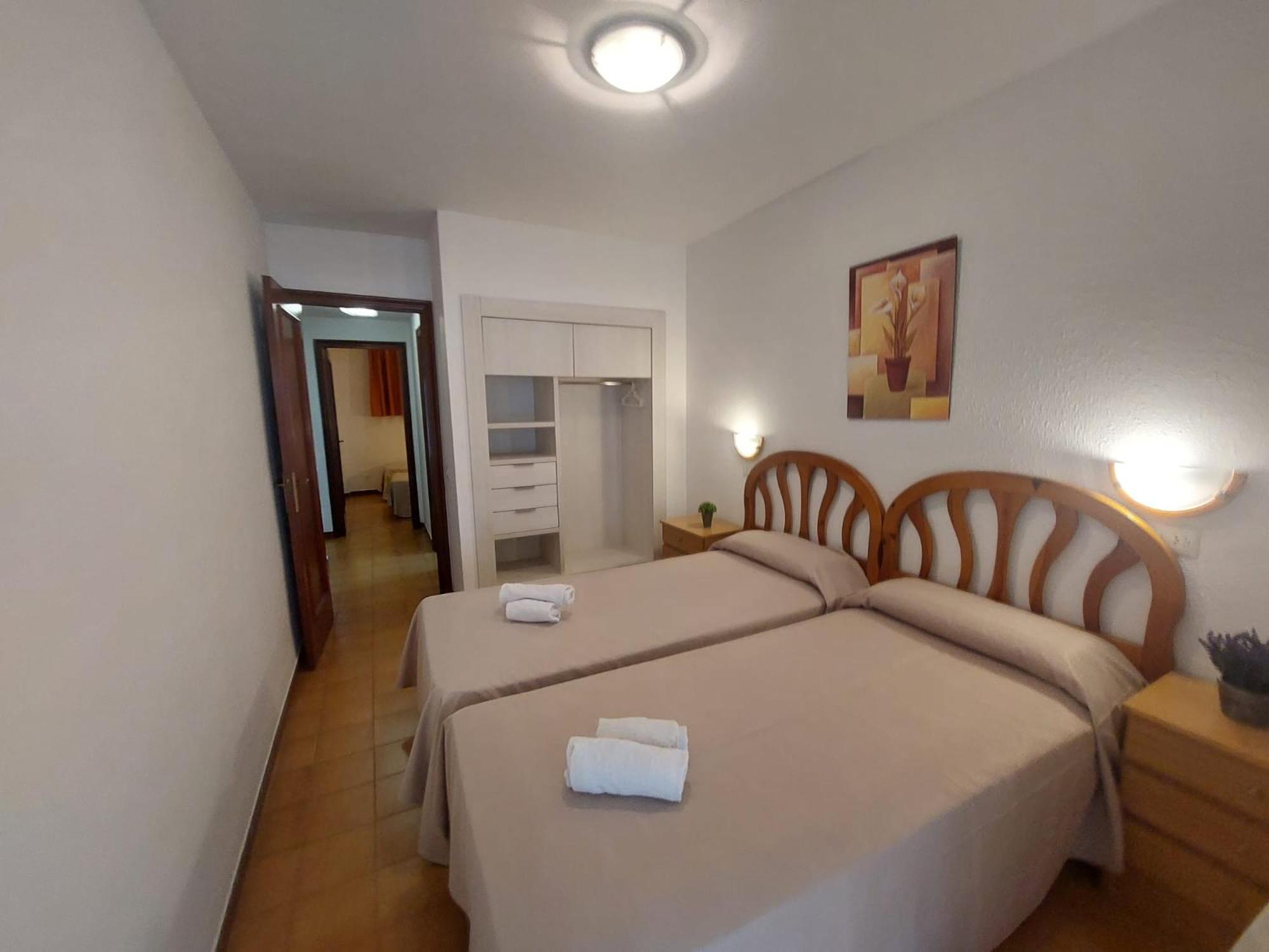 Rentalmar Sol De Espana - Mas D'En Gran Cambrils Kültér fotó