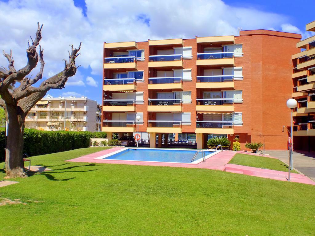 Rentalmar Sol De Espana - Mas D'En Gran Cambrils Kültér fotó