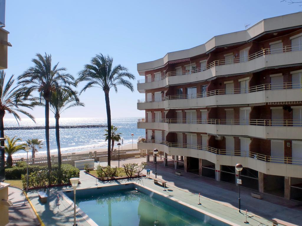Rentalmar Sol De Espana - Mas D'En Gran Cambrils Kültér fotó