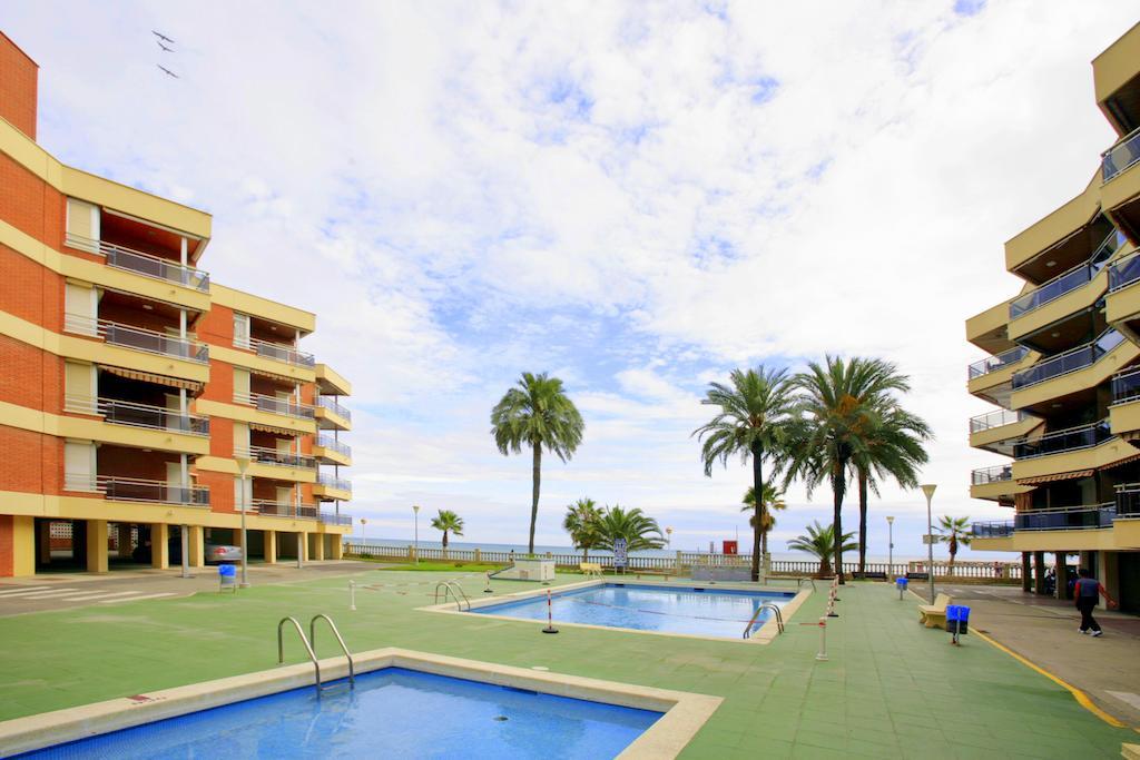 Rentalmar Sol De Espana - Mas D'En Gran Cambrils Kültér fotó