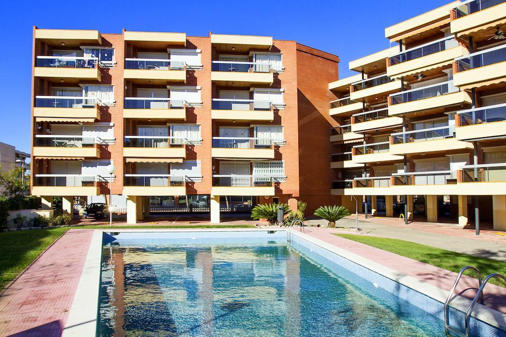 Rentalmar Sol De Espana - Mas D'En Gran Cambrils Kültér fotó