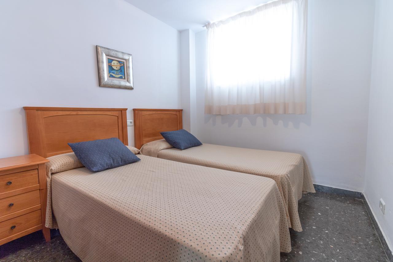 Rentalmar Sol De Espana - Mas D'En Gran Cambrils Kültér fotó