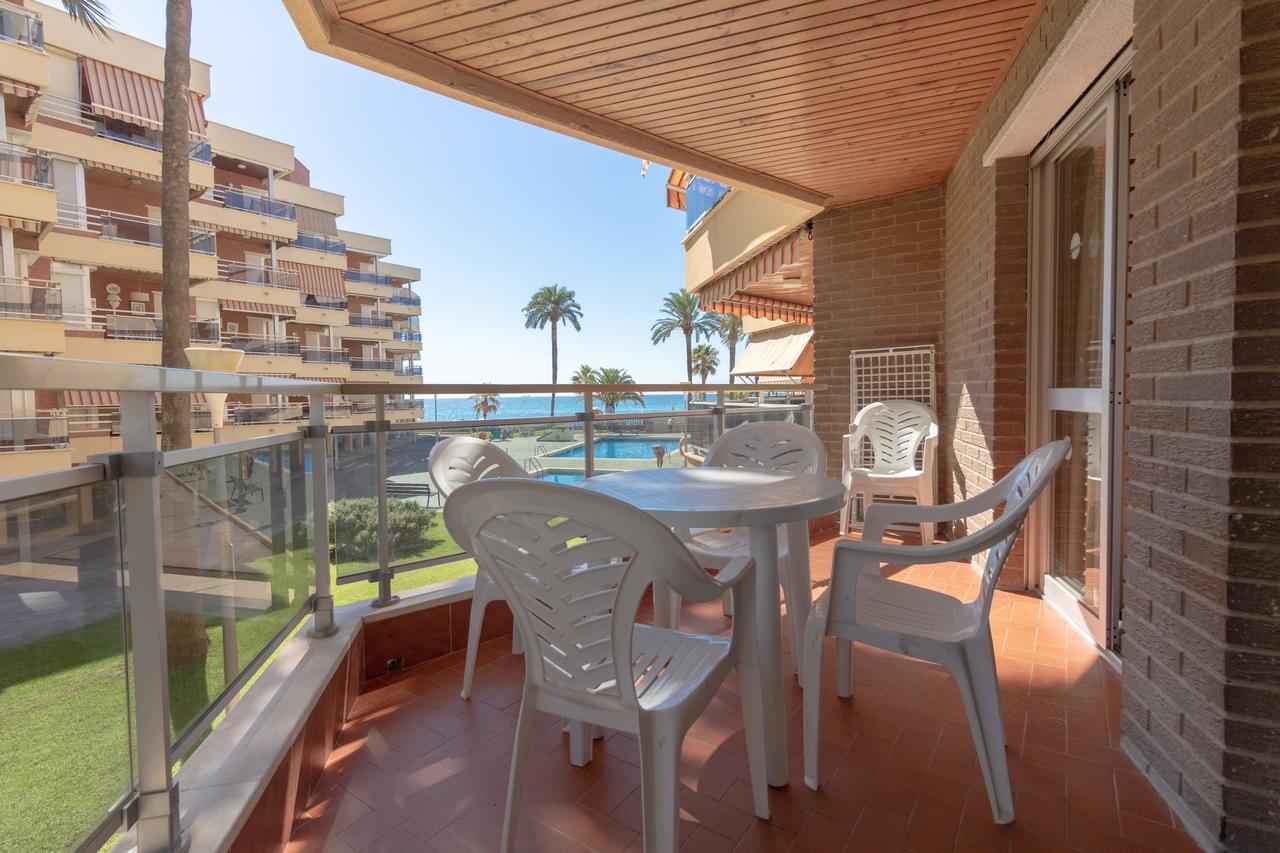 Rentalmar Sol De Espana - Mas D'En Gran Cambrils Kültér fotó