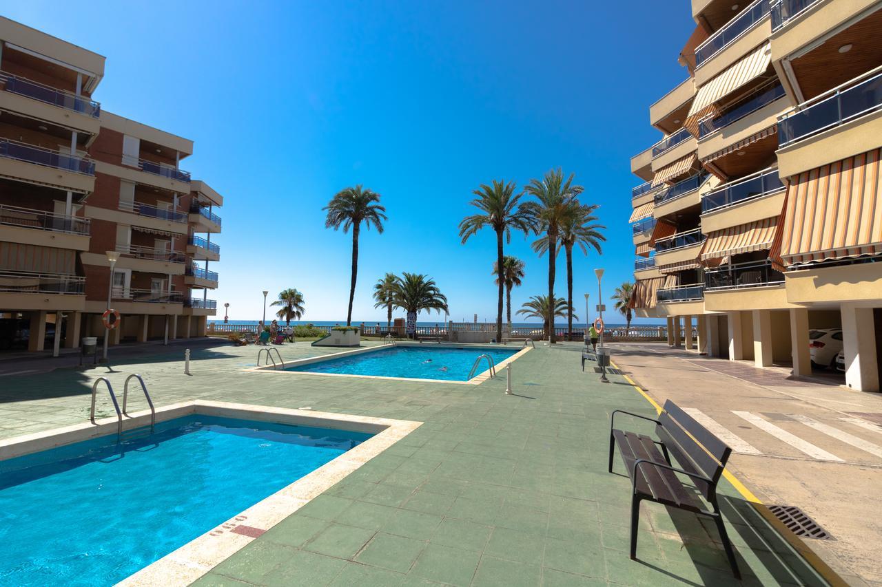 Rentalmar Sol De Espana - Mas D'En Gran Cambrils Kültér fotó