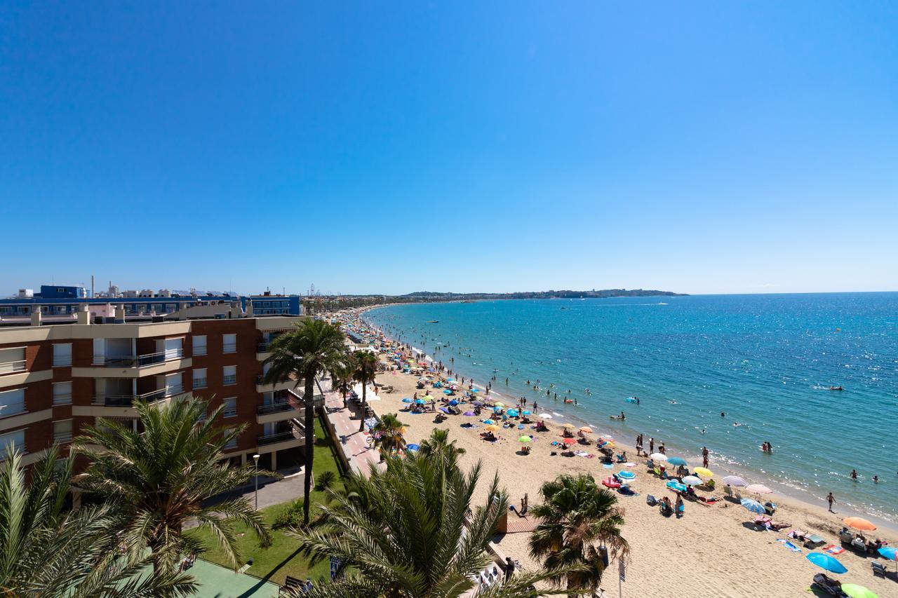 Rentalmar Sol De Espana - Mas D'En Gran Cambrils Kültér fotó