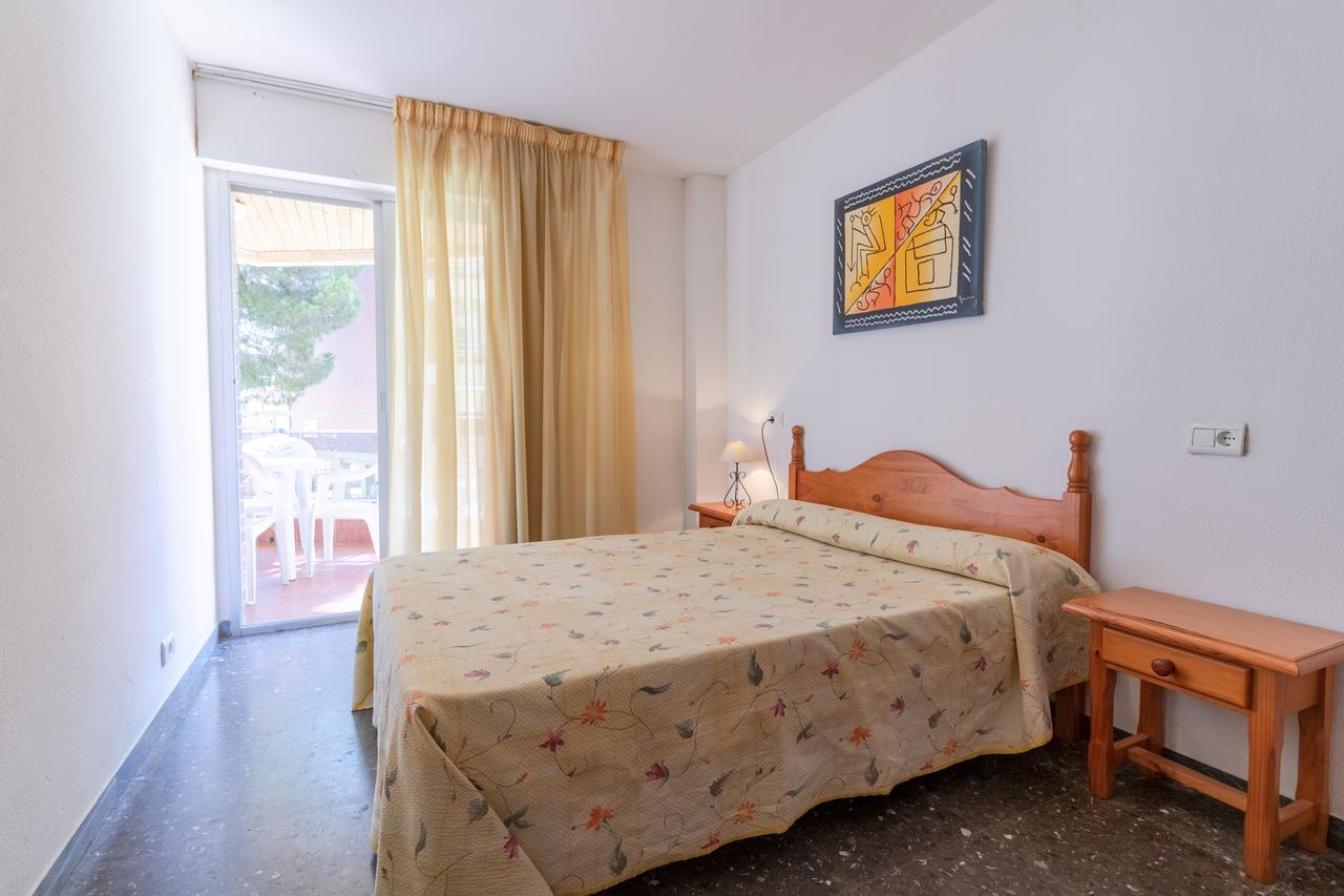 Rentalmar Sol De Espana - Mas D'En Gran Cambrils Kültér fotó