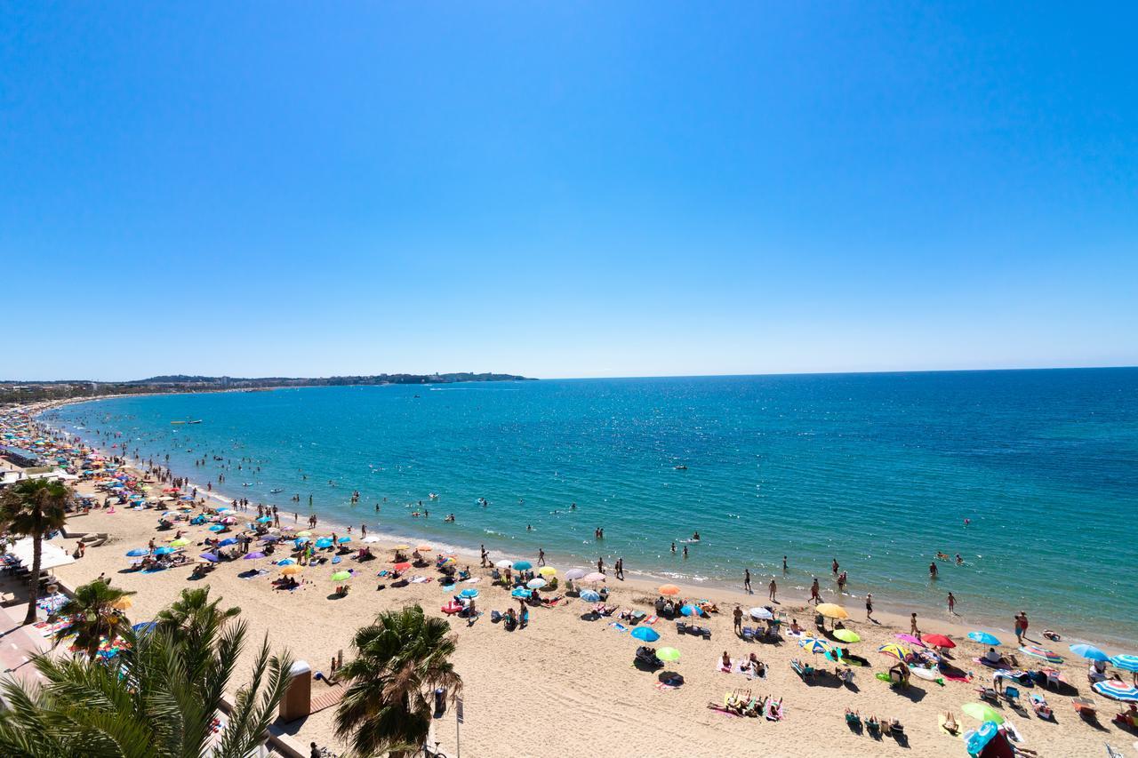 Rentalmar Sol De Espana - Mas D'En Gran Cambrils Kültér fotó