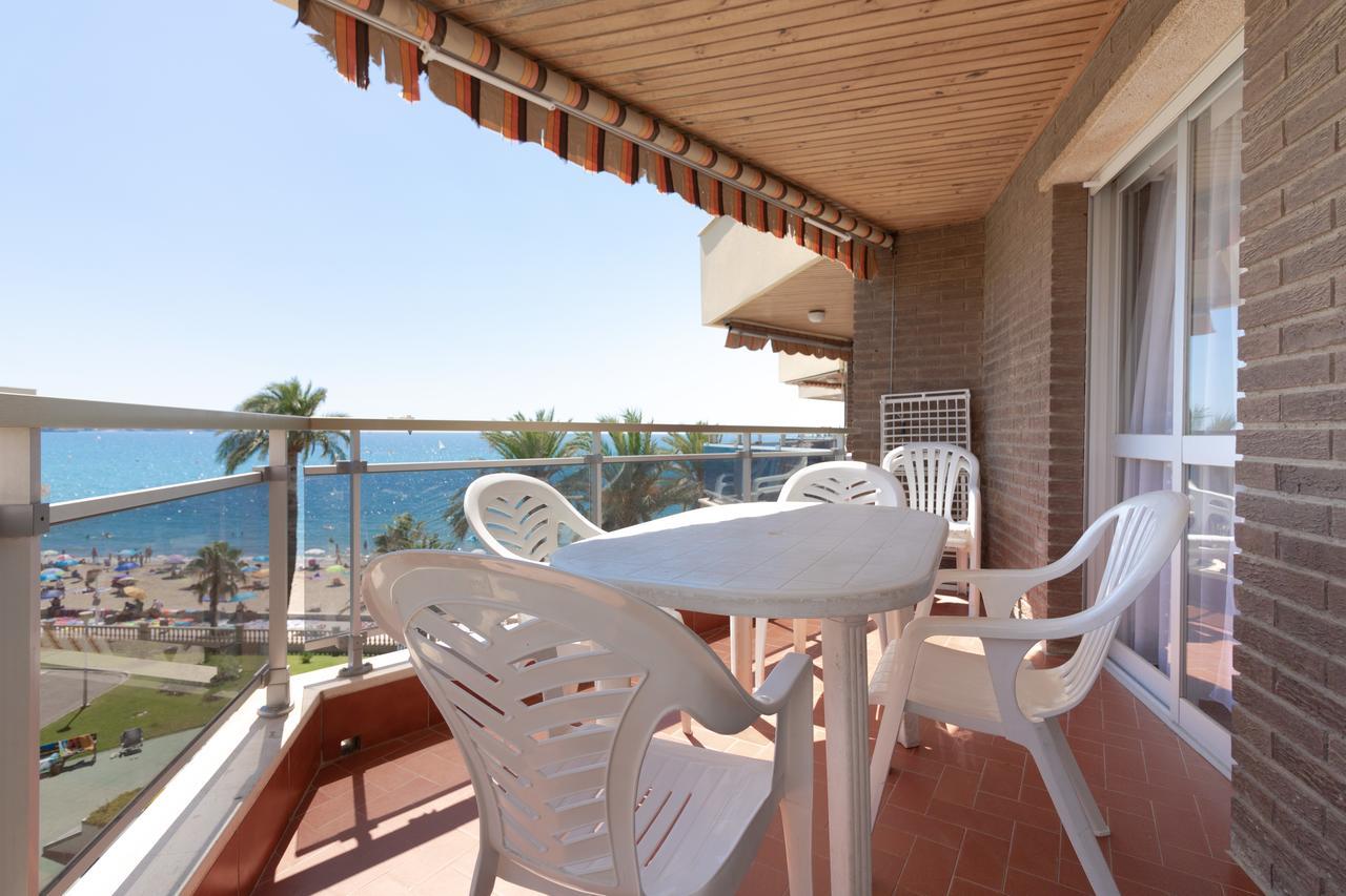 Rentalmar Sol De Espana - Mas D'En Gran Cambrils Kültér fotó