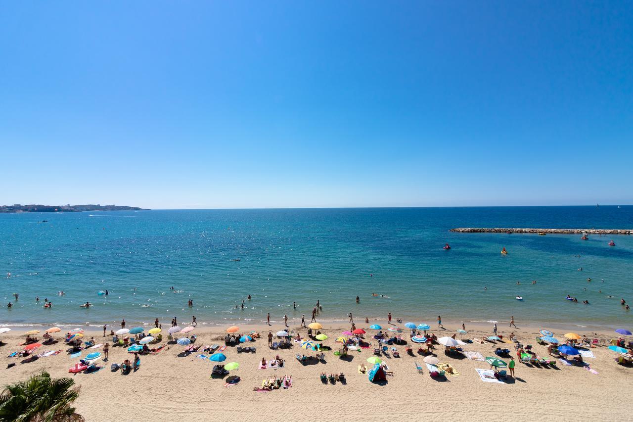 Rentalmar Sol De Espana - Mas D'En Gran Cambrils Kültér fotó