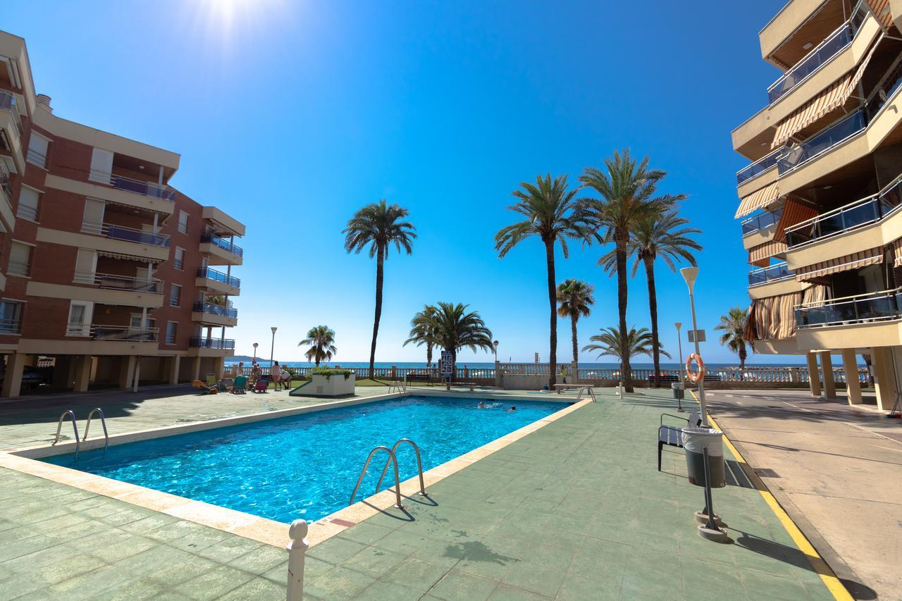 Rentalmar Sol De Espana - Mas D'En Gran Cambrils Kültér fotó