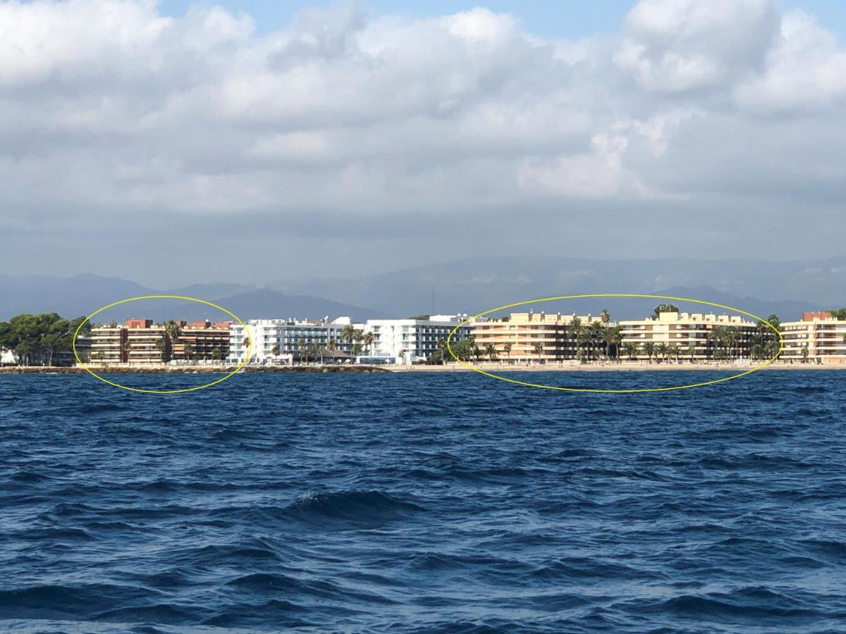 Rentalmar Sol De Espana - Mas D'En Gran Cambrils Kültér fotó